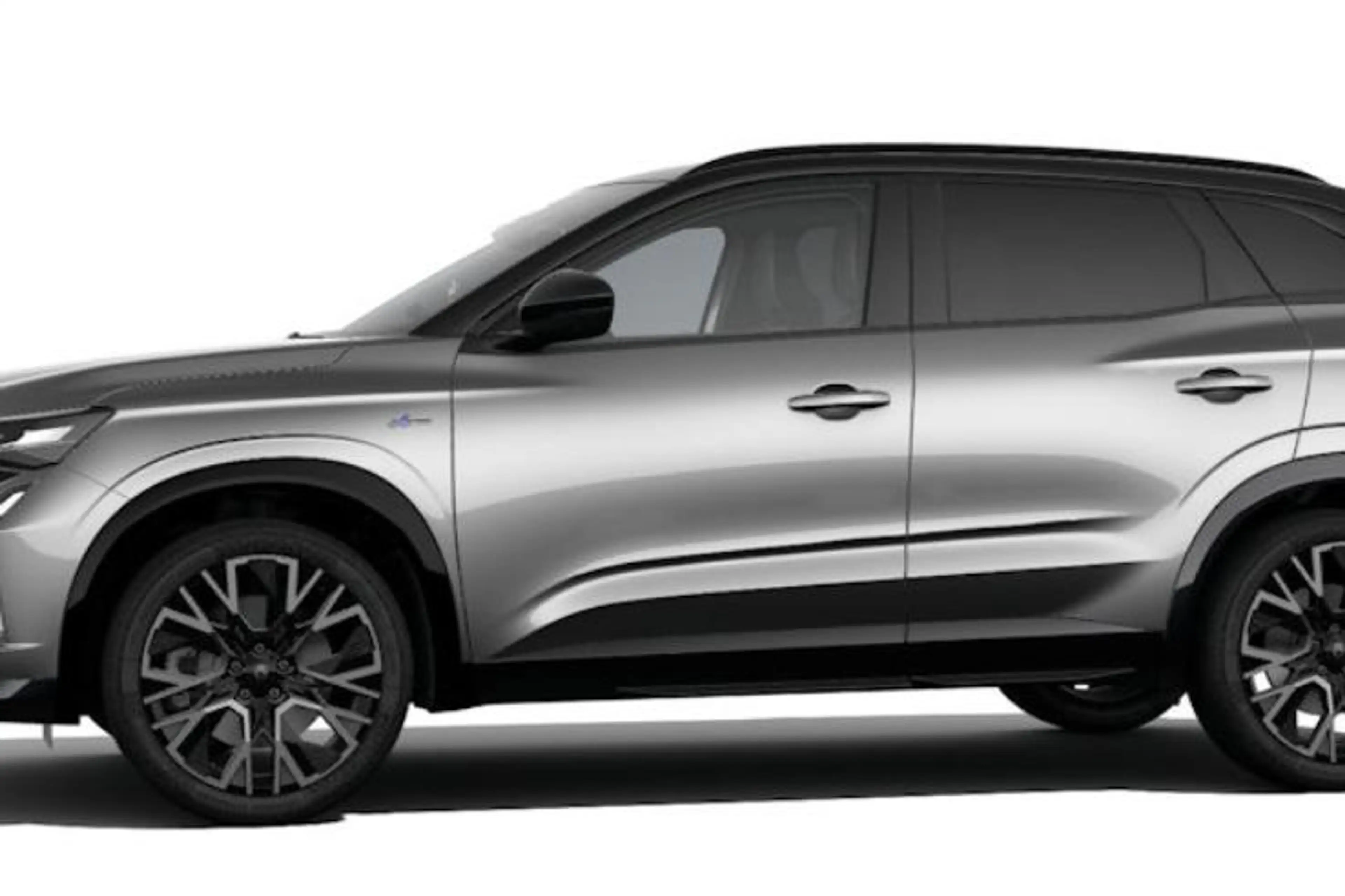 Renault Austral 1.2 E-Tech full hybrid 200 esprit Alpine | Automaa — photo 5