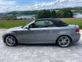 BMW 123 123d Cabrio Grau - thumbnail 1