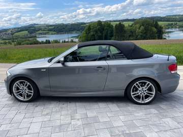 123d Cabrio