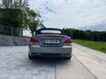 BMW 123 123d Cabrio Grau - thumbnail 4