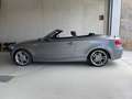 BMW 123 123d Cabrio Grau - thumbnail 5