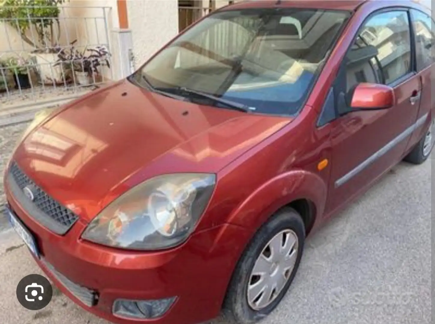 Ford Fiesta 5p 1.4 tdci Plus - 2