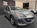 Mazda 3 1.6 S, CLIMAT STL VERW LMV PDC LMV Gris - thumbnail 2