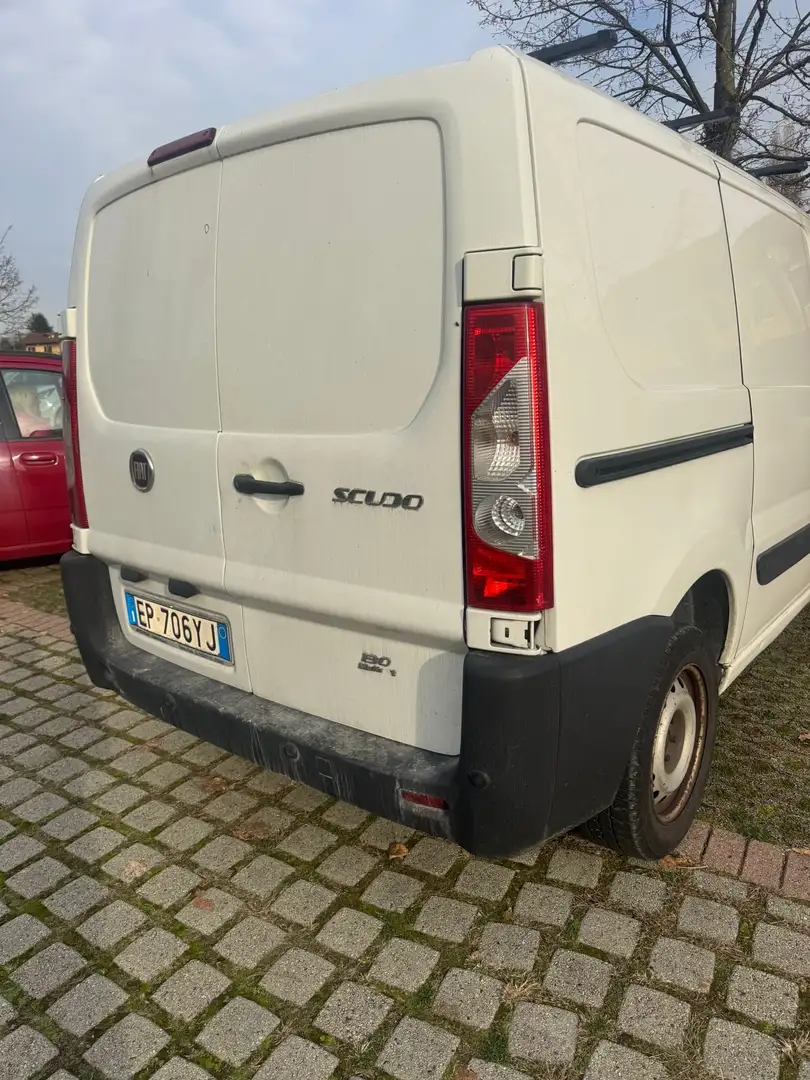 Fiat Scudo - 1