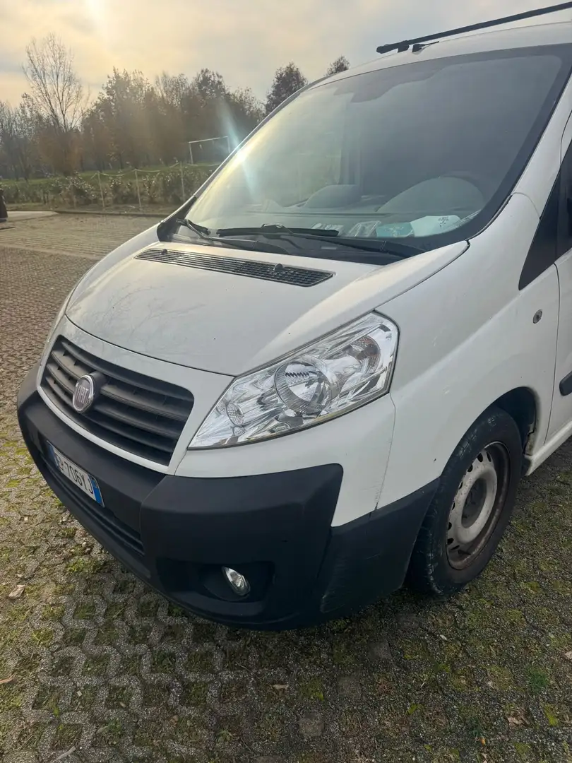 Fiat Scudo - 2