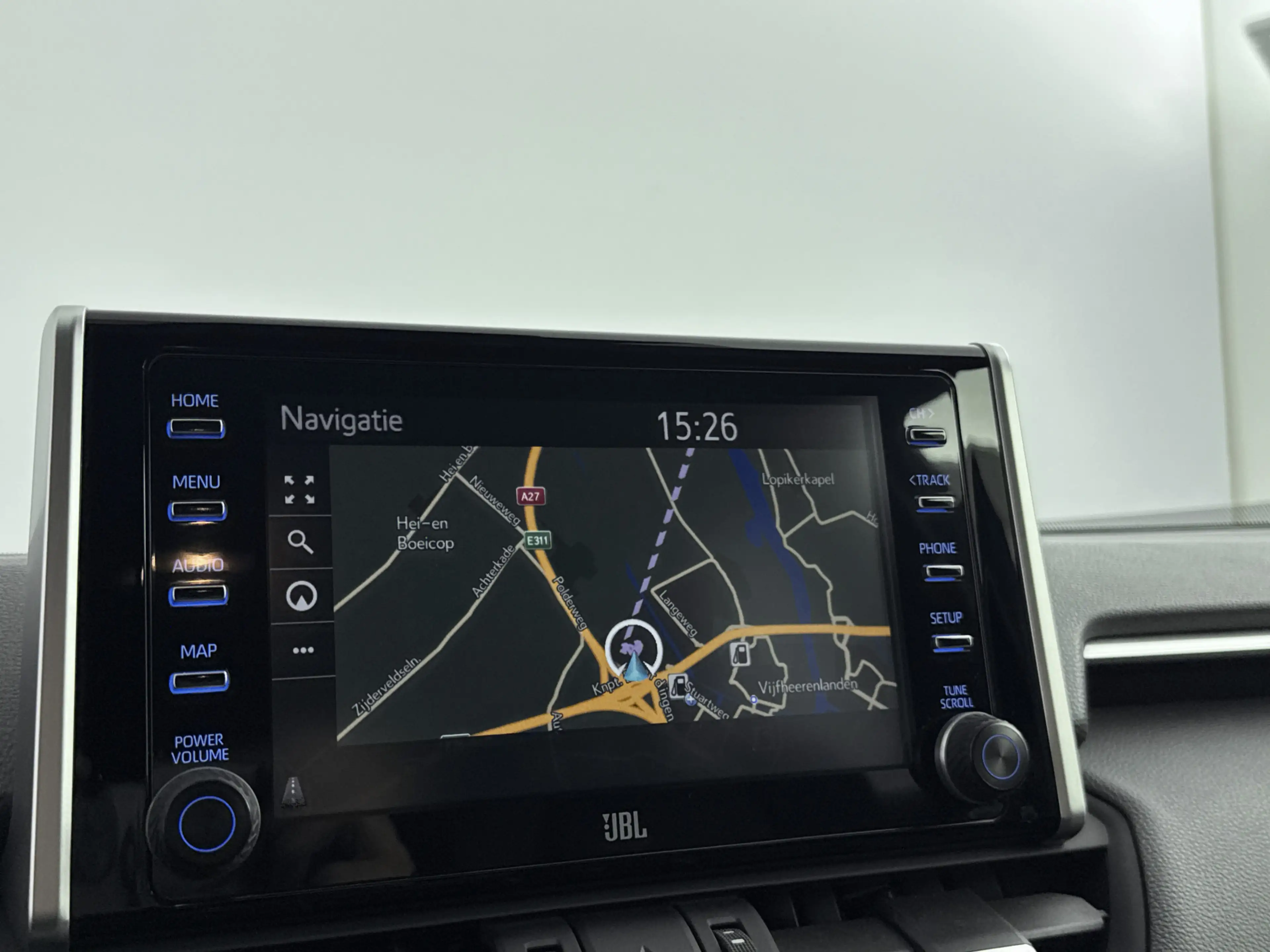 Toyota RAV 4 2.5 Hybrid AWD Bi-Tone Innovation Pack | Dealer On — photo 7