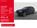 Audi SQ7 4.0 TDI AHK PANO STAND LASER HuD Blau - thumbnail 1