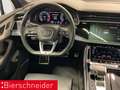 Audi SQ7 4.0 TDI AHK PANO STAND LASER HuD Blau - thumbnail 12