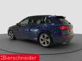Audi SQ7 4.0 TDI AHK PANO STAND LASER HuD Blau - thumbnail 7