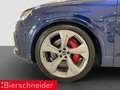 Audi SQ7 4.0 TDI AHK PANO STAND LASER HuD Blau - thumbnail 8