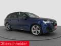 Audi SQ7 4.0 TDI AHK PANO STAND LASER HuD Blau - thumbnail 5