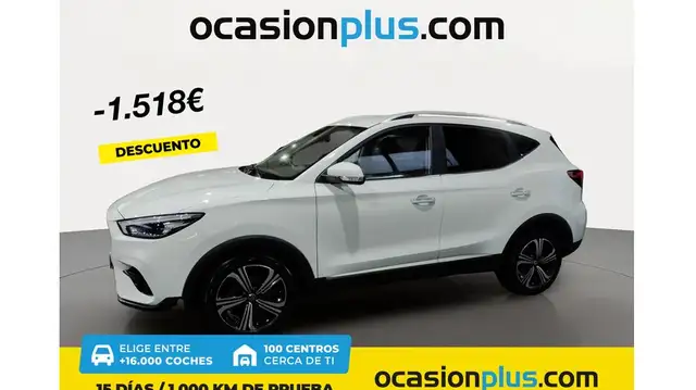 MG ZS 2.5 V6 Core 180