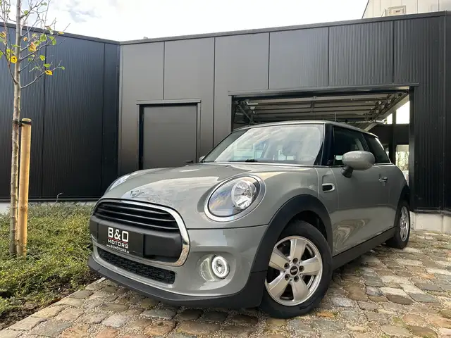 MINI One Mini One 1.5i   GERESERVEERD