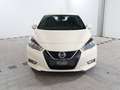 Nissan Micra 1.0 IG-T automatik N-WAY Klima/SHZ/PDC/GRA Weiß - thumbnail 2