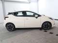 Nissan Micra 1.0 IG-T automatik N-WAY Klima/SHZ/PDC/GRA Weiß - thumbnail 5
