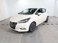Nissan Micra 1.0 IG-T automatik N-WAY Klima/SHZ/PDC/GRA Weiß - thumbnail 3