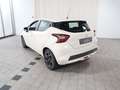 Nissan Micra 1.0 IG-T automatik N-WAY Klima/SHZ/PDC/GRA Weiß - thumbnail 6
