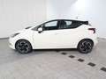 Nissan Micra 1.0 IG-T automatik N-WAY Klima/SHZ/PDC/GRA Weiß - thumbnail 4