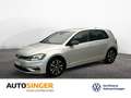 Volkswagen Golf VII IQ.Drive 1.5 TSI *STDHZ*NAVI*ACC*SHZ* Argintiu - thumbnail 1