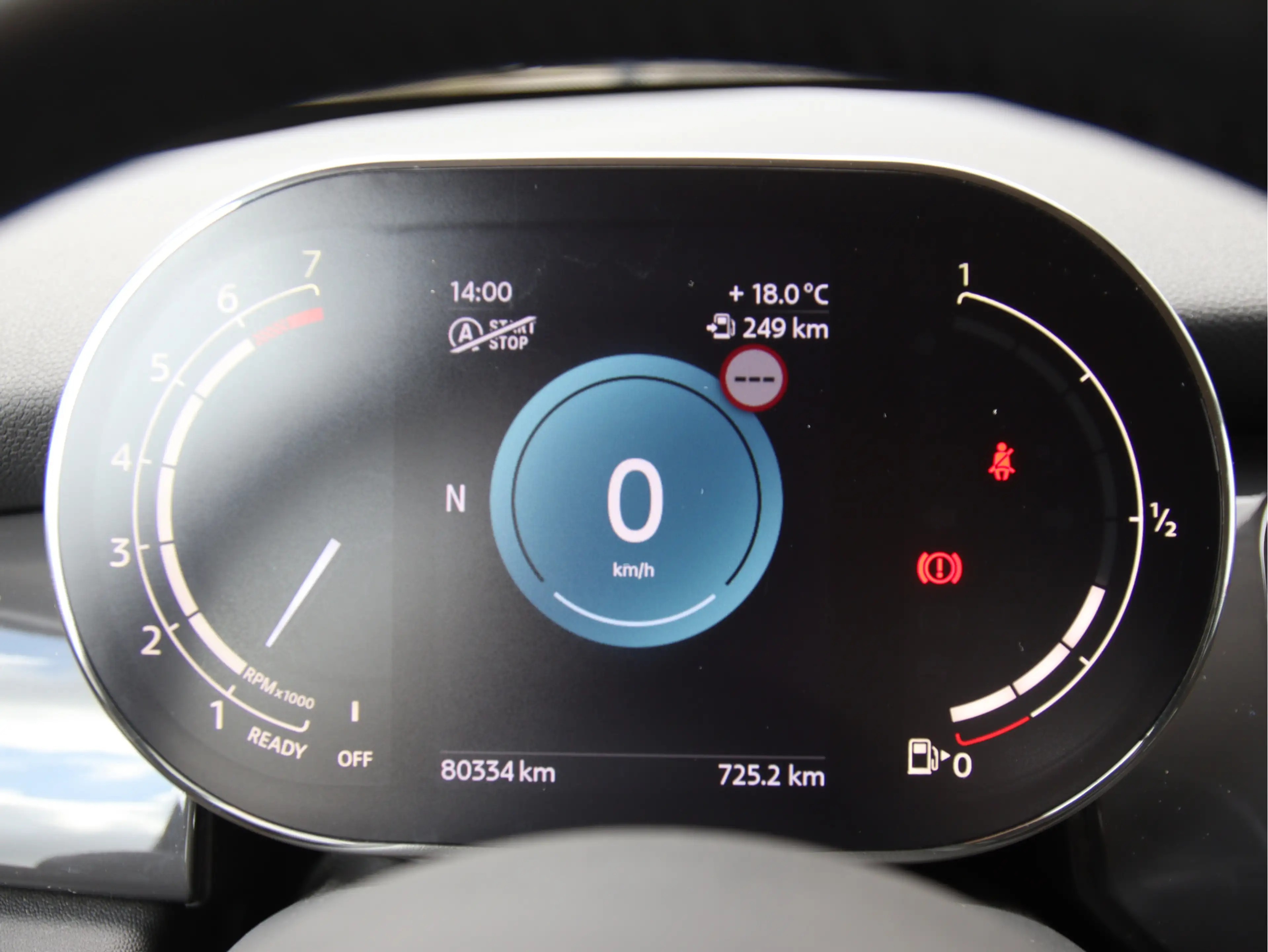 MINI One 3-Deurs 1.5 Essential Stoelvw, Camera, Carplay, Ma — photo 18