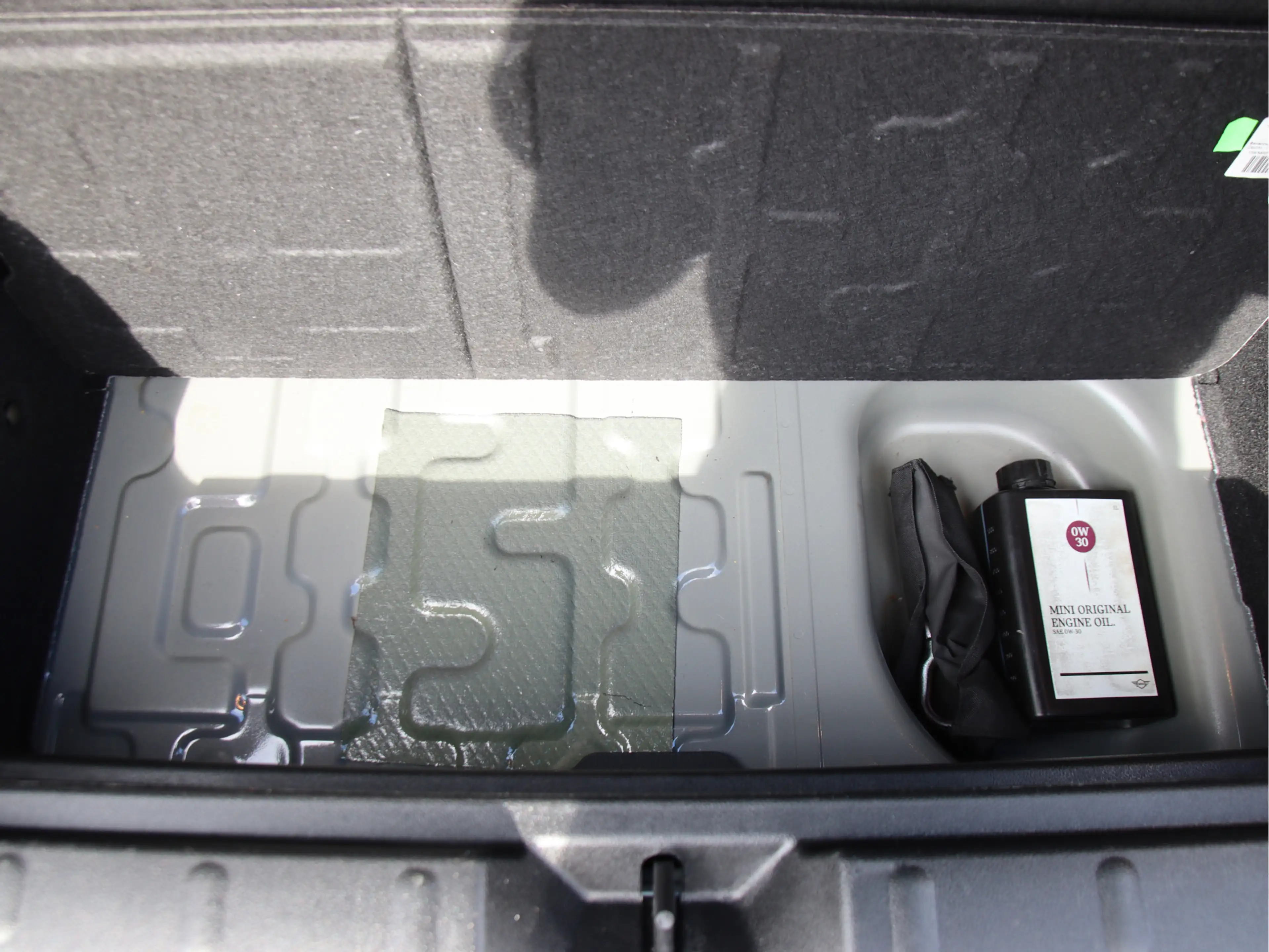 MINI One 3-Deurs 1.5 Essential Stoelvw, Camera, Carplay, Ma — photo 43