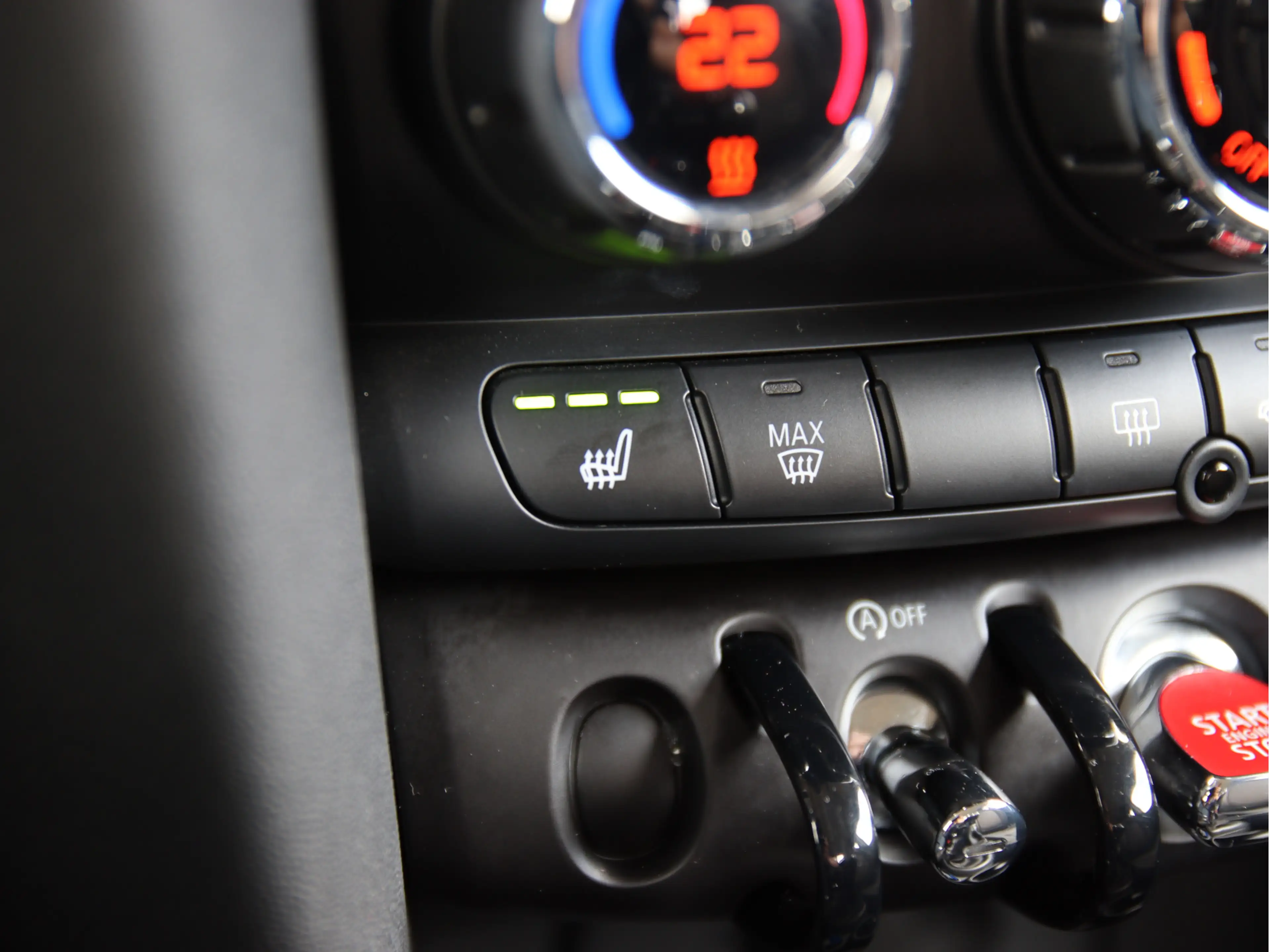 MINI One 3-Deurs 1.5 Essential Stoelvw, Camera, Carplay, Ma — photo 28