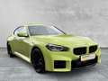 BMW M2 COUPE BASIS GLASDACH+KAMERA+SHZ+LED+H&K+NAVI Jaune - thumbnail 7