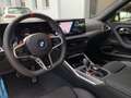 BMW M2 COUPE BASIS GLASDACH+KAMERA+SHZ+LED+H&K+NAVI Jaune - thumbnail 10