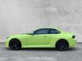 BMW M2 COUPE BASIS GLASDACH+KAMERA+SHZ+LED+H&K+NAVI Jaune - thumbnail 2