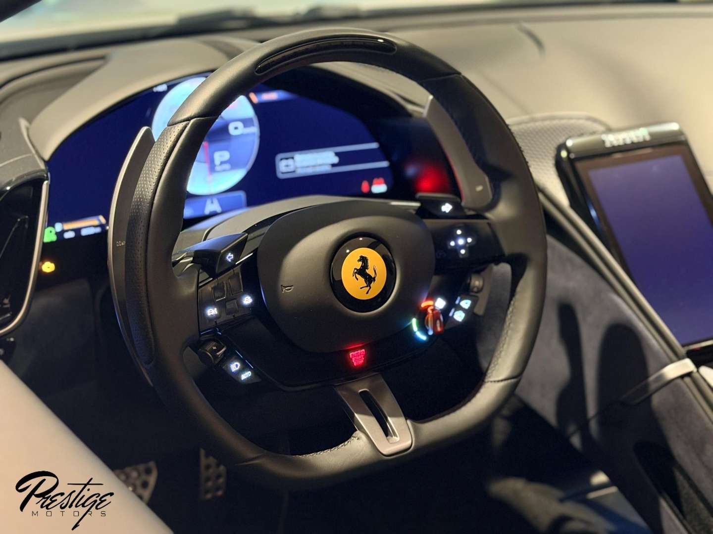 Ferrari Roma -  - Joinsteer - #5