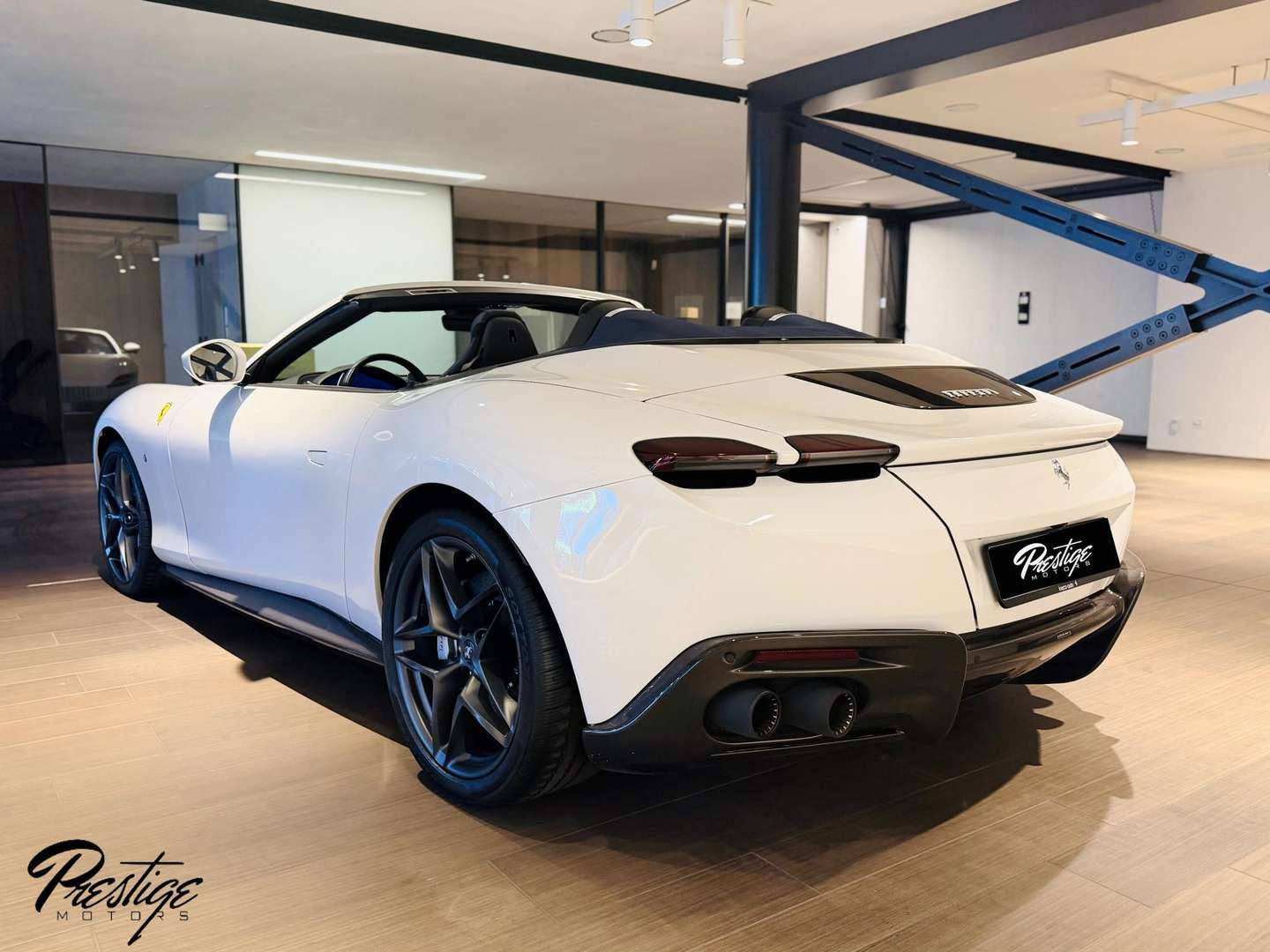 Ferrari Roma -  - Joinsteer - #4