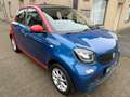 smart forFour passion Automatik Blauw - thumbnail 5