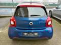smart forFour passion Automatik Blauw - thumbnail 6