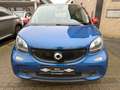 smart forFour passion Automatik Blauw - thumbnail 3