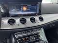 Mercedes-Benz E 350 e Business Edition | Navigatie | Trekhaak | Multim Blauw - thumbnail 11