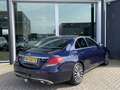 Mercedes-Benz E 350 e Business Edition | Navigatie | Trekhaak | Multim Blauw - thumbnail 2