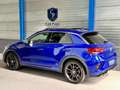 Volkswagen T-Roc 2.0 TSI 4Motion 300PK R AKRAPOVIC/LED/VIRTUAL/PANO Bleu - thumbnail 6