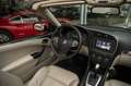 Saab 9-3 Cabriolet 2.0 Turbo Vector Automaat Noir - thumbnail 9