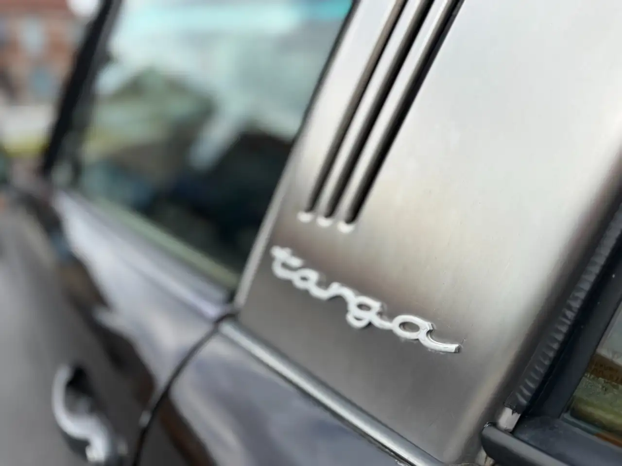 Porsche 911 SC Targa 3.0, foto 12