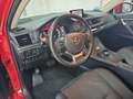 Lexus CT 200h 1.8 Executive crvena - thumbnail 9