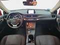 Lexus CT 200h 1.8 Executive crvena - thumbnail 14