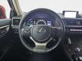 Lexus CT 200h 1.8 Executive crvena - thumbnail 15
