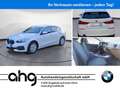 BMW 116 i Navi Bluetooth Klima DPF Weiß - thumbnail 1