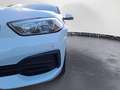 BMW 116 i Navi Bluetooth Klima DPF Weiß - thumbnail 13