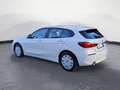 BMW 116 i Navi Bluetooth Klima DPF Weiß - thumbnail 4