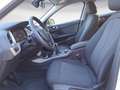 BMW 116 i Navi Bluetooth Klima DPF Weiß - thumbnail 8