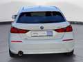 BMW 116 i Navi Bluetooth Klima DPF Weiß - thumbnail 5