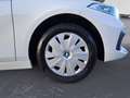 BMW 116 i Navi Bluetooth Klima DPF Weiß - thumbnail 12