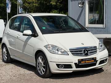 Avantgarde*Automatik*TÜV neu*Temp*Navi*PDC