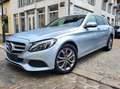 Mercedes-Benz C 250 T d 4M Edition C Grau - thumbnail 2